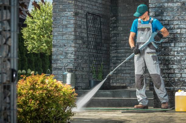 Best House Exterior Washing  in Rahway, NJ