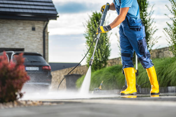 Rahway, NJ Pressure Washing Company